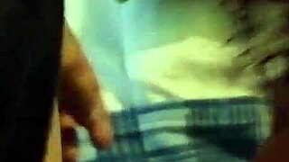 After the party, the milf craved cock in the hotel room during holiday