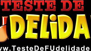 I can't believe I'm in this wild orgy with Brazilian pornstars and naughty cousins