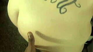 mistress delicious chats on the phone while i slide my dick in for a creampie