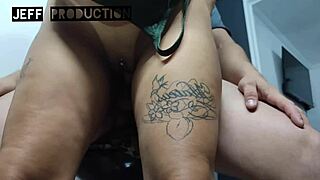 Heartfelt Encounter With Sister-In-Law After Wife Leaves