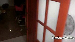 Porno dans fucks like a champion in hardcore doggystyle