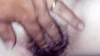 My husband can't wait to pleasure me before the night.