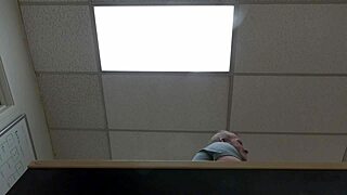 raven may pov scene 1