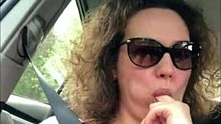 Watch The Married Whore's Wild Day!