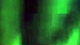 Teen lesbians finger each other at the party