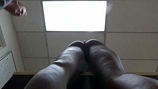 raven may pov scene 1