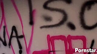 I can't get enough of Scarlett riding that hard dick deep in my pussy.