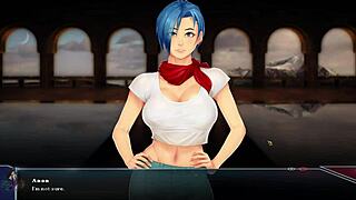 Dragon Ball Divine Adventure Part 29 Anime Action