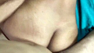 Hey Mariangel Belle, getting creampied in your parents’ room again?