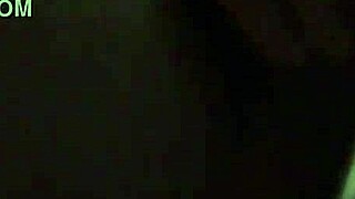 Teen lesbians finger each other at the party