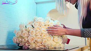 What's Ino's secret life in Naruto? She's into riding, oral, and dildo play!