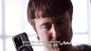 best massage ever with chad alva and vanna bardot