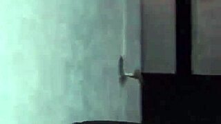 Teen 18+ Amateur In Bikini Gives Blowjob During Dorm Party Hide And Go Freak