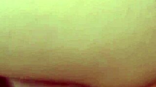 teen dildo fucks perfect pink pussy hard