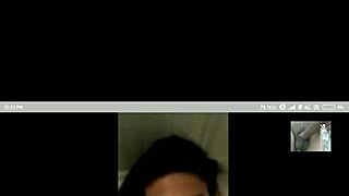 jerry and jessica masturbate and finger pussy