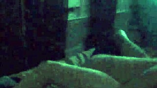 Hotwife Enjoys Cock Sleeve in Cuckold Amateur Video