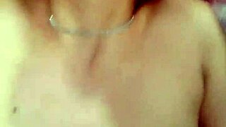 argentina gets wild in a trio with her cousins at the party