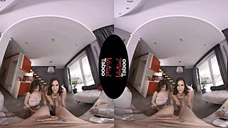 i virtually tabooed with queens in hardcore pov