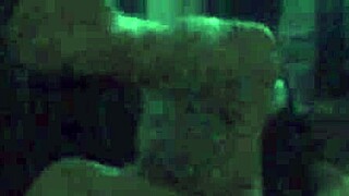 Hotwife Enjoys Cock Sleeve in Cuckold Amateur Video