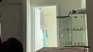 She Loves When I Fuck Her On The Countertop