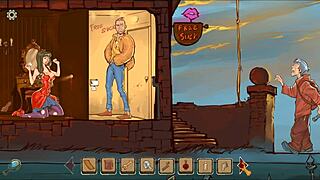 cool mexican amateurs having wild cogidas in casual settings. so much fun!