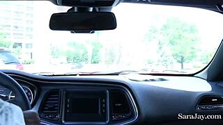 feeling so horny, milfs drain huge dick