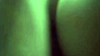 Latina babe sucks friend in public bathroom!