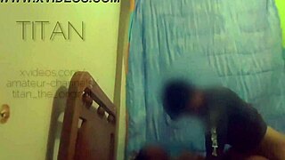 does delicia venezolana give everything she knows in hardcore night of sex with cock and pussy?