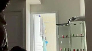 She Loves When I Fuck Her On The Countertop