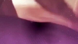 Hotel room nasty for Black couple