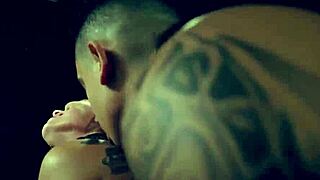 Aidra Fox And Kharlie Stone Are Dominating In Cheerleader Sex Tape