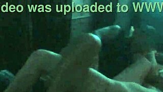 Hotwife Enjoys Cock Sleeve in Cuckold Amateur Video