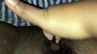 morena's fingering her wet pussy so good 😍