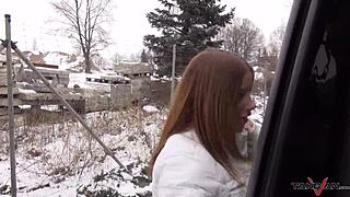 Have you ever seen a teen 18+ bouncing on a monster cock like this Spanish beauty?