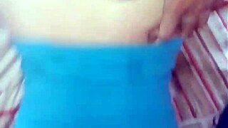 Latina Gets Intense Anal Assfucking Surprise With Big Cock