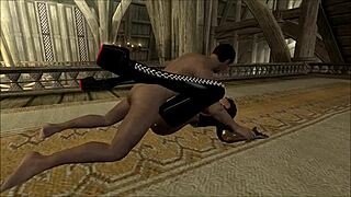 Latex Babe Fucked Hard In Pov