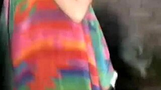 at the college party, the teen slut gets fucked deep from behind by her boyfriend.