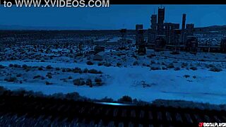 Wasteland ultra black friday trailer features dp hardcore double penetration with blonde big ass