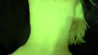 Blonde Cums Deliciously, Want To See?