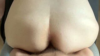 Chubby Blonde Teen Vickybb Blows And Fucks In Morning POV