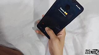 I convinced my niece to cheat and fuck while her husband calls