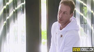 Nia Nacci In Remembering Old Days Fuck With Hardcore Doggystyle And Cowgirl Action