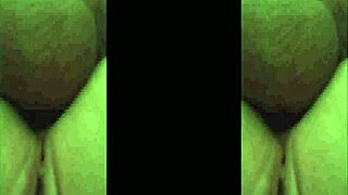 i'm the old cuckold sissy in this 3d hypno