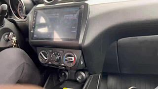 sexo publico en el parqueadero de mi casa que vagina tan mojada