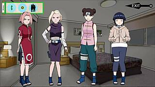 i love this tem tem handjob in jikage rising episode 5