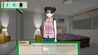 i love this tem tem handjob in jikage rising episode 5