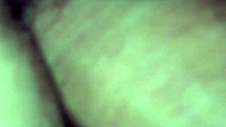 Creampie Fun with LB and NN