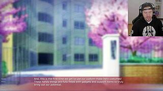 i love riding big ass in my tuition academia uncensored