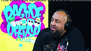 Watch Foxy Slowly Fuck That Latina Ass!