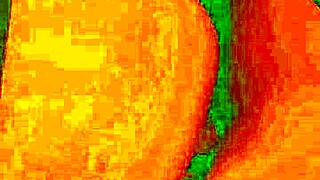 Is my mother-in-law's big ass too tempting?